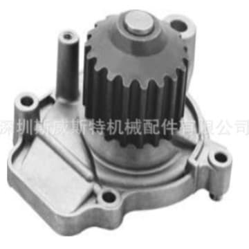 Land Rover Water Pump GWP2157 GWP2161 GWP2163 AW9130 /1368