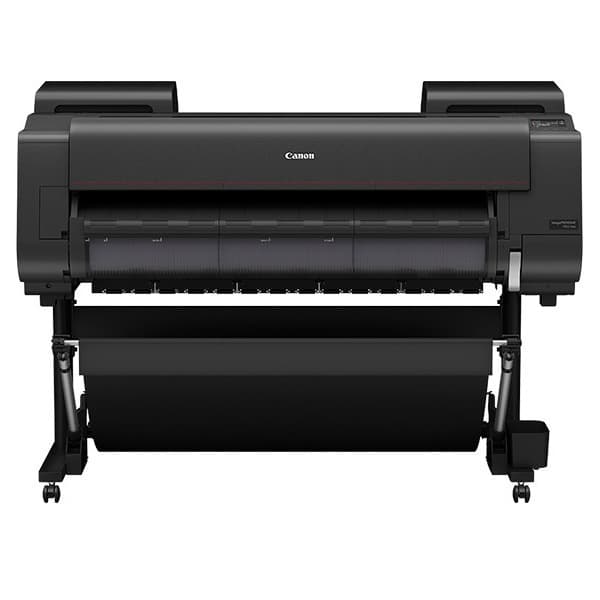 New Release Canon 7-Color 60-Inch Wide Format Plotter 44-Inch GP-526S/546S/566S