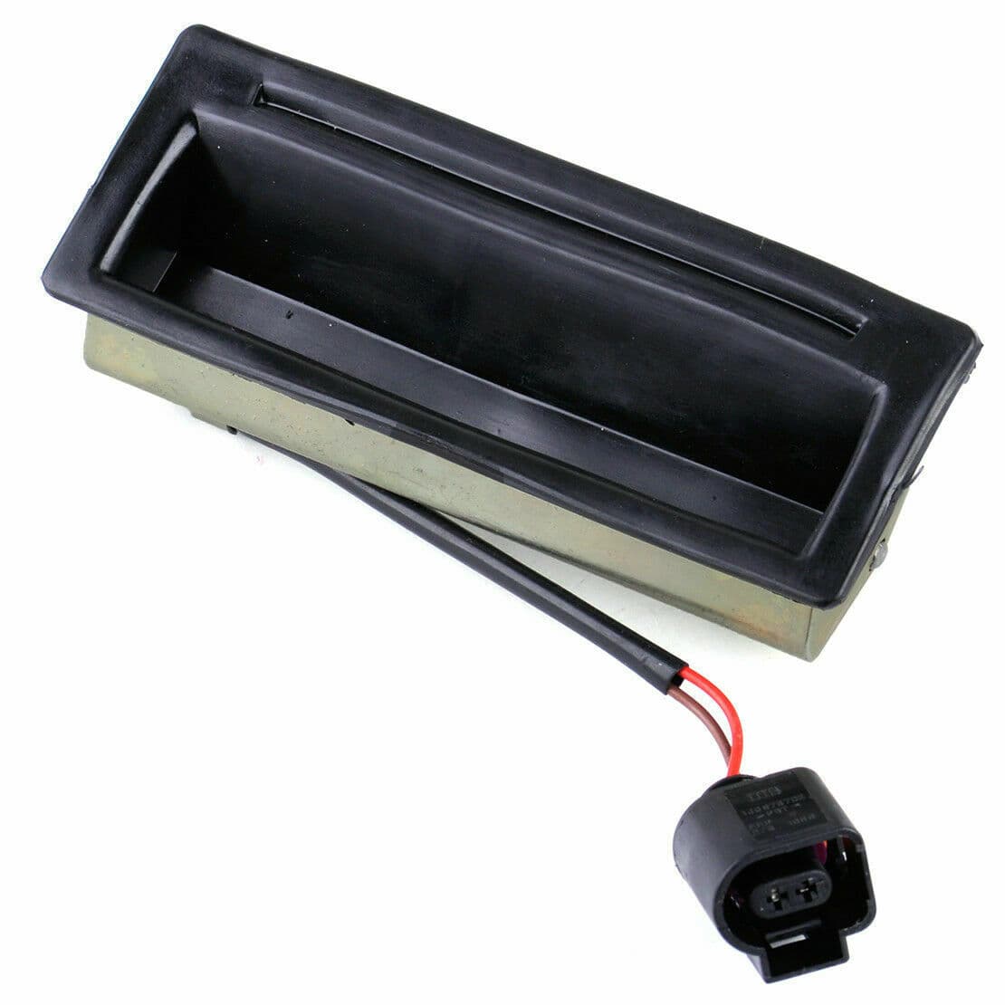 Cross-border Auto Parts Compatible with Volkswagen Jetta 2001-2006 Tailgate Trunk Handle Micro Switch