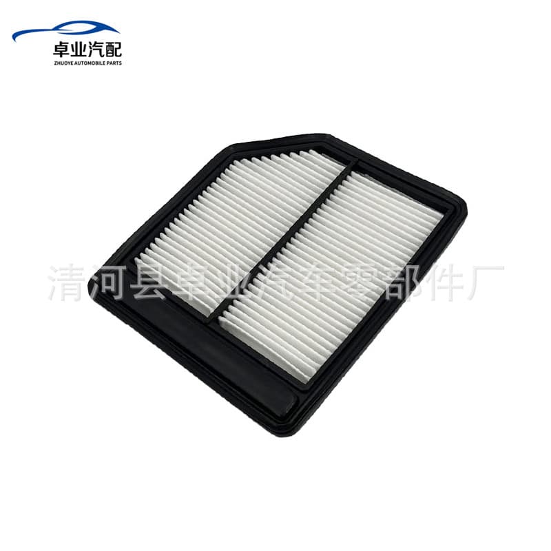 Suitable for 06-11 Honda Civic Siming 1.8 2.0 air filter element grid 17220-RNA-Y00