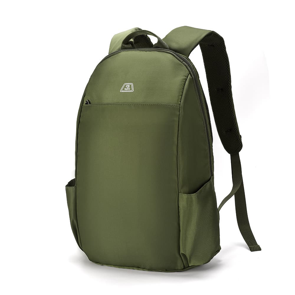 Men's Backpack Casual Trendy Large Capacity Multi-functional Travel Backpack Ergonomic Spine Protection Computer Bag Business Bag