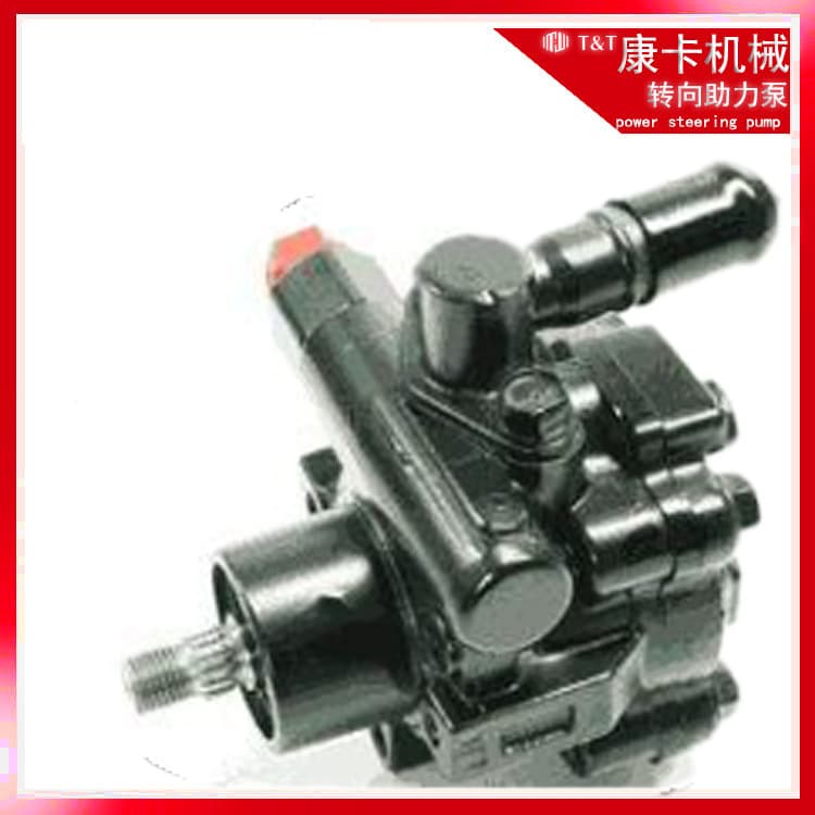 49110-1C700 Steering 491101C700 Power Steering Pump