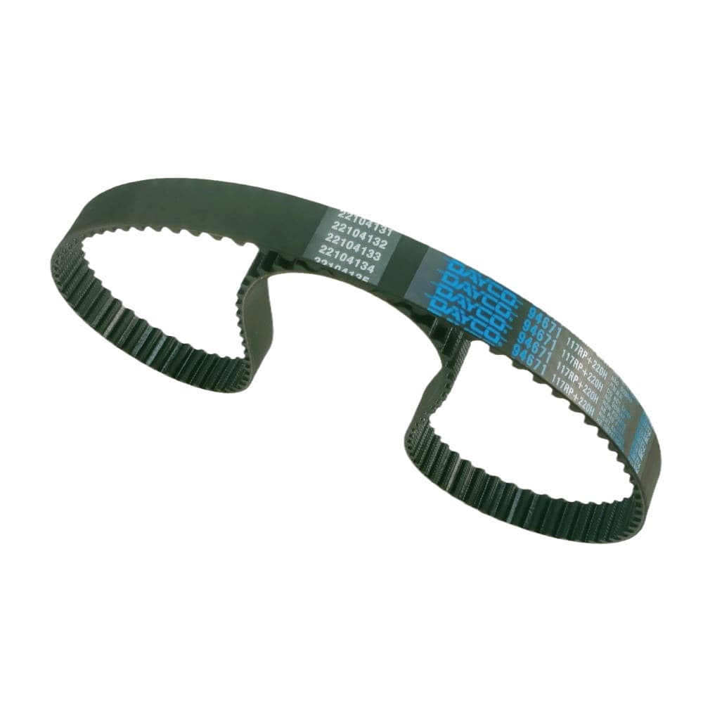 Cross-border E-commerce - Auto Parts - Factory Wholesale - Timing Belt 96MM6K288BA for Ford