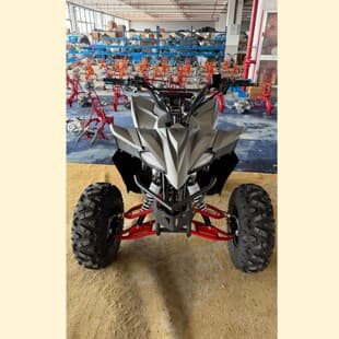 ATV Little Raptor Off-Road Beach Buggy All-Terrain Vehicle Mountain Bike 4WD Adult Sand Vehicle