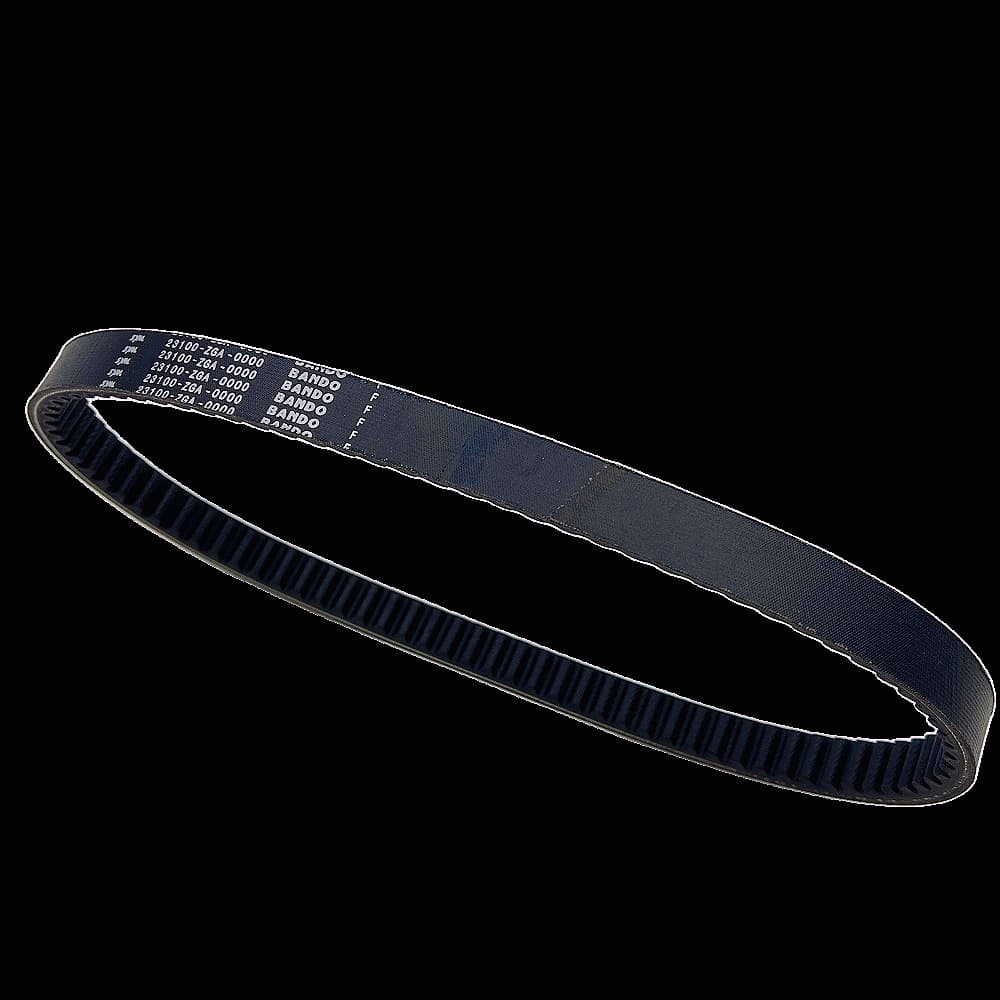 Drive Transmission Belt for DRG150 Husky XS150T-10-12 SYM BT150 Mini Cannon Mamba