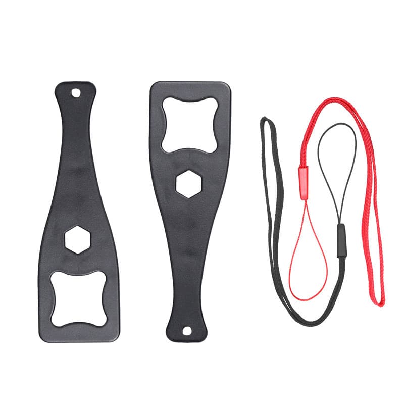 GoPro 13 Action Accessories Plastic Screw Multi-Function Tightening Wrench, Special Wrench for DJI Cameras