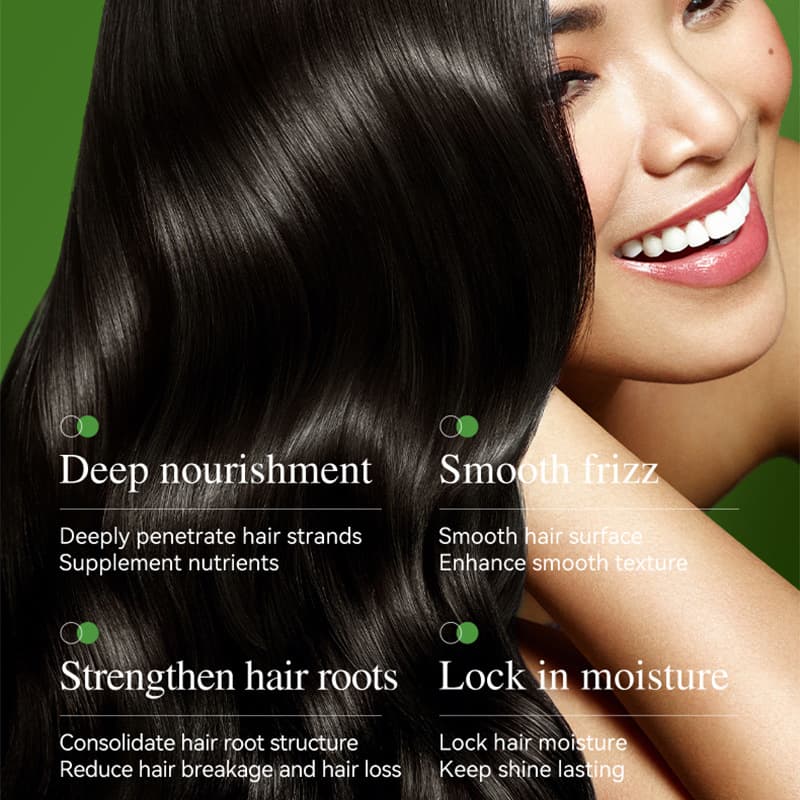 KORMESIC Olive Argan Hair Oil Series Hair Care Oil Moisturizing Hair Treatment Cross-border Wholesale