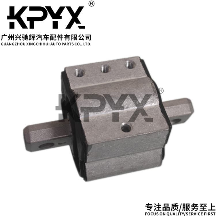 Suitable For Mercedes-Benz W212 W211 Motorcycle Shock Absorber And Accessories Engine Mount Rubber Pad OE:2122400318