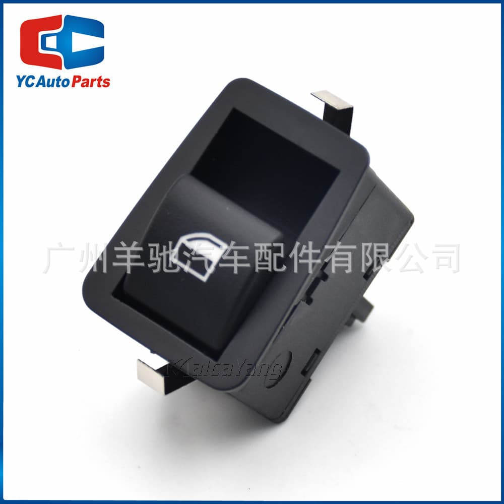 61316902174 Car Power Window Glass Lift Switch Compatible with 97-05 BMW 3 Series E46