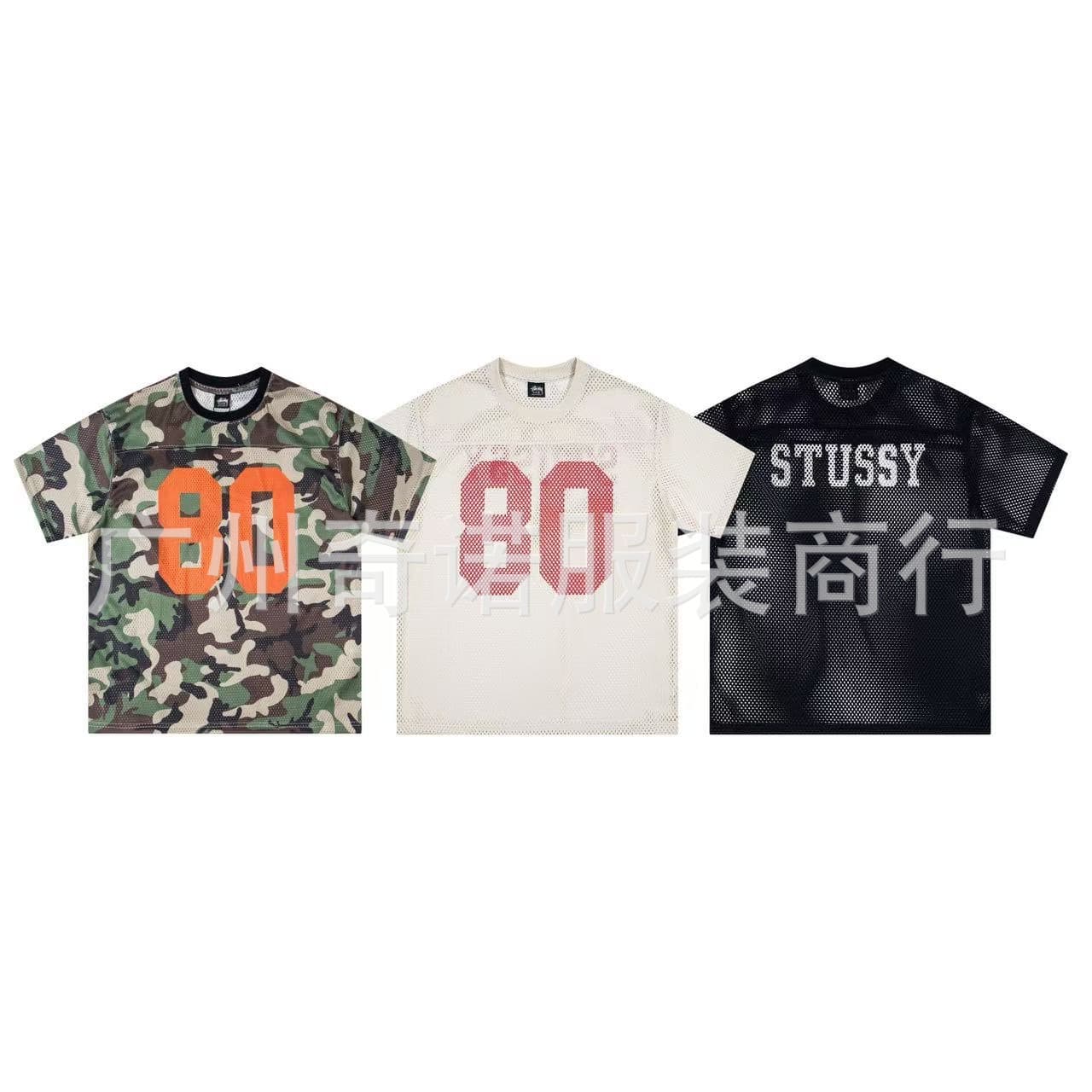 Classic Basic Summer New Street Sport Casual Jersey Letter Print Simple Commute Versatile Men's and Women's Short Sleeve