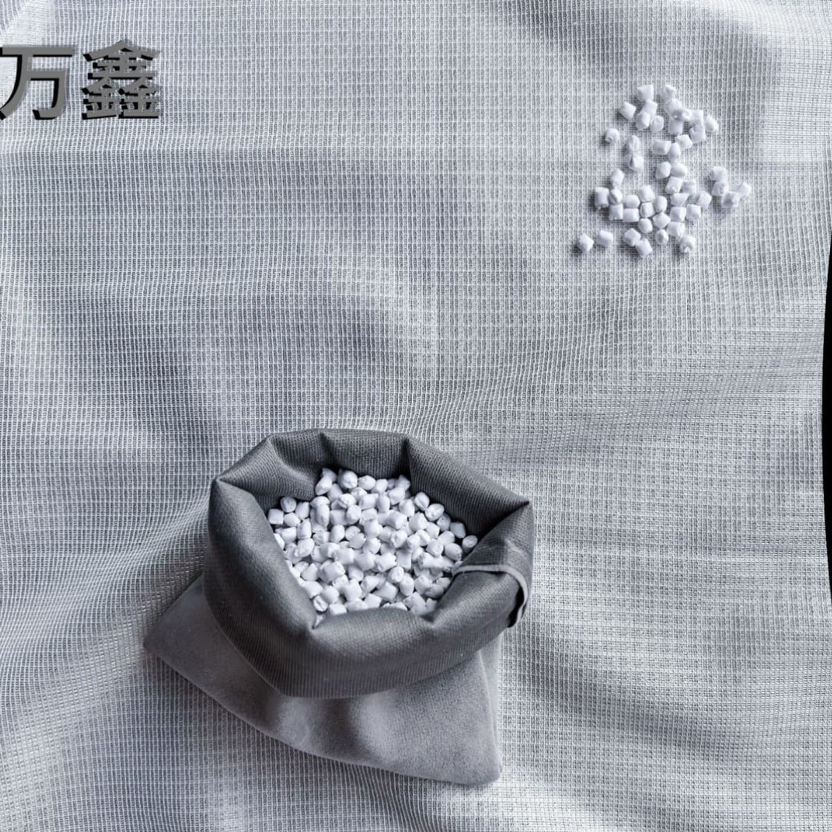 200 mesh Guangxi filler masterbatch factory direct PP PE cost reduction