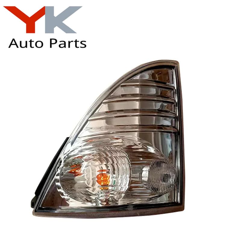 Compatible with HINO Ranger Pro Grand Profia HINO 500 700 Turn Signal Corner Light