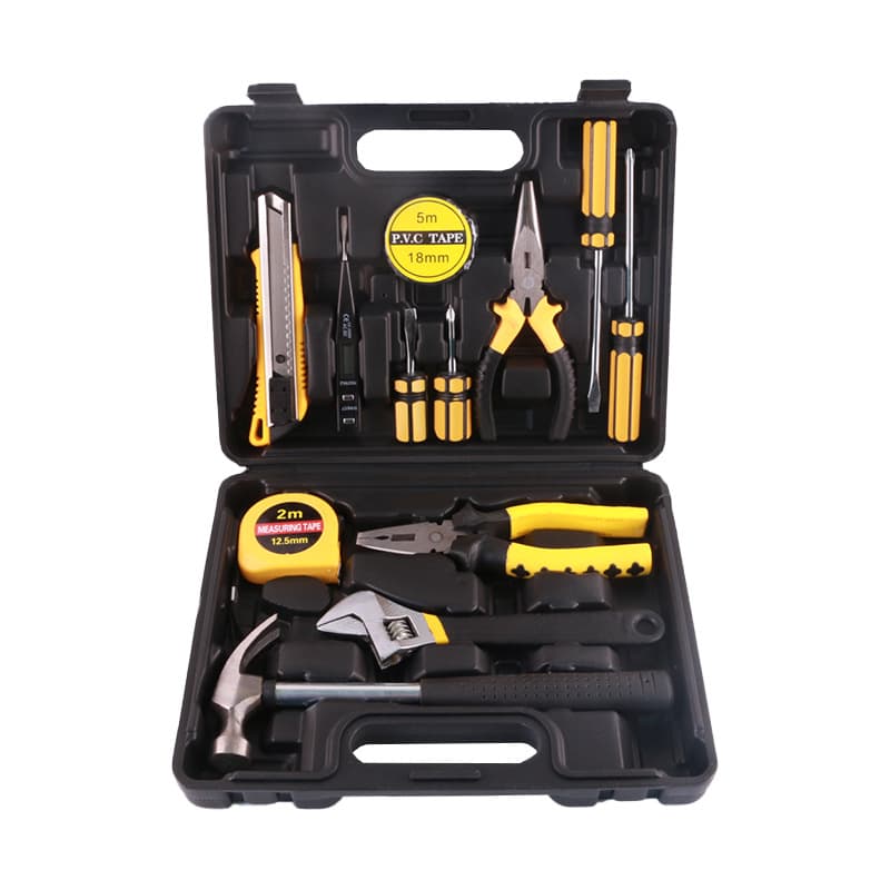 Factory-Produced Tool Sets Household Toolbox Hardware Kit Hand Tools