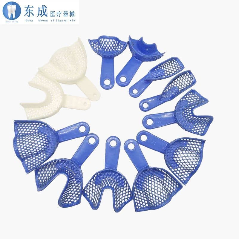 Other Oral Care - Tongue Cleaner Kit - Cleaner Device Scraper Brush Freshens Breath Improves Oral Health