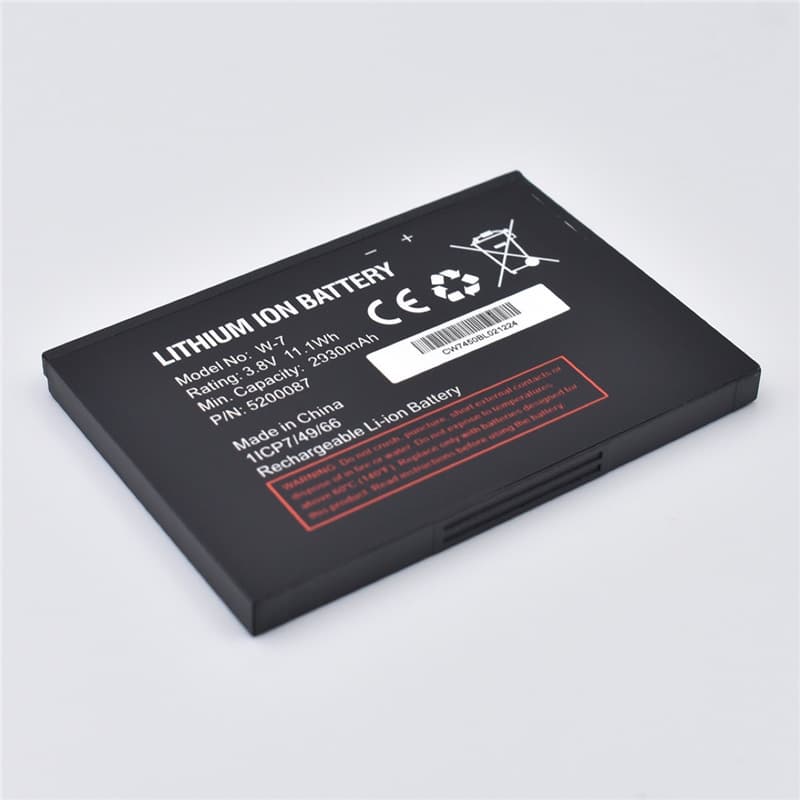 NETGEAR AirCard AC790S AC810S Sierra Wireless W-7 Router Battery