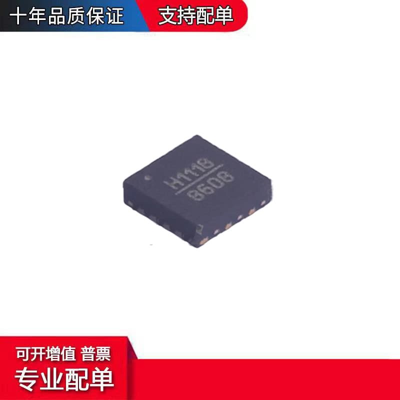 Package LFCSP-16 RF Switch Electronic Component