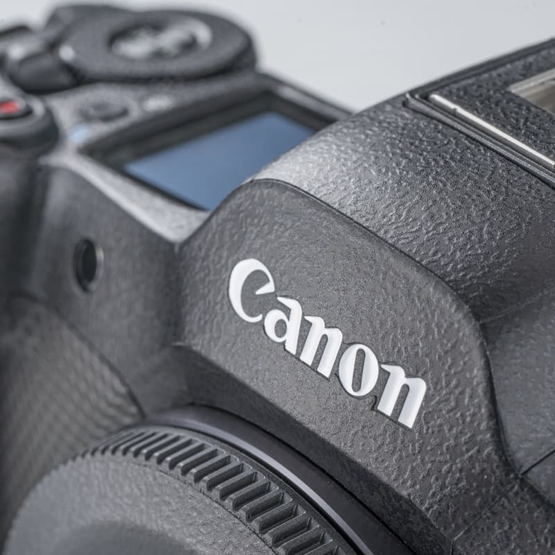Compatible with Canon R5 Mark II camera protective film, EOS R5 Mark II body protective film R52 sticker 3M