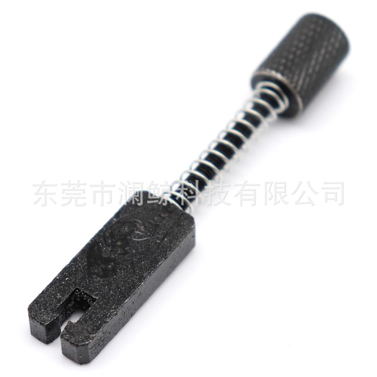 Headless Electric Guitar Bridge Saddle, Headless Guitar Tailpiece String Retainer Block Guide