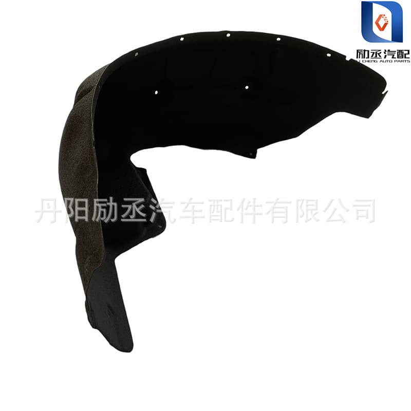 Inner fender liner for BMW X1 E84 2012-2017