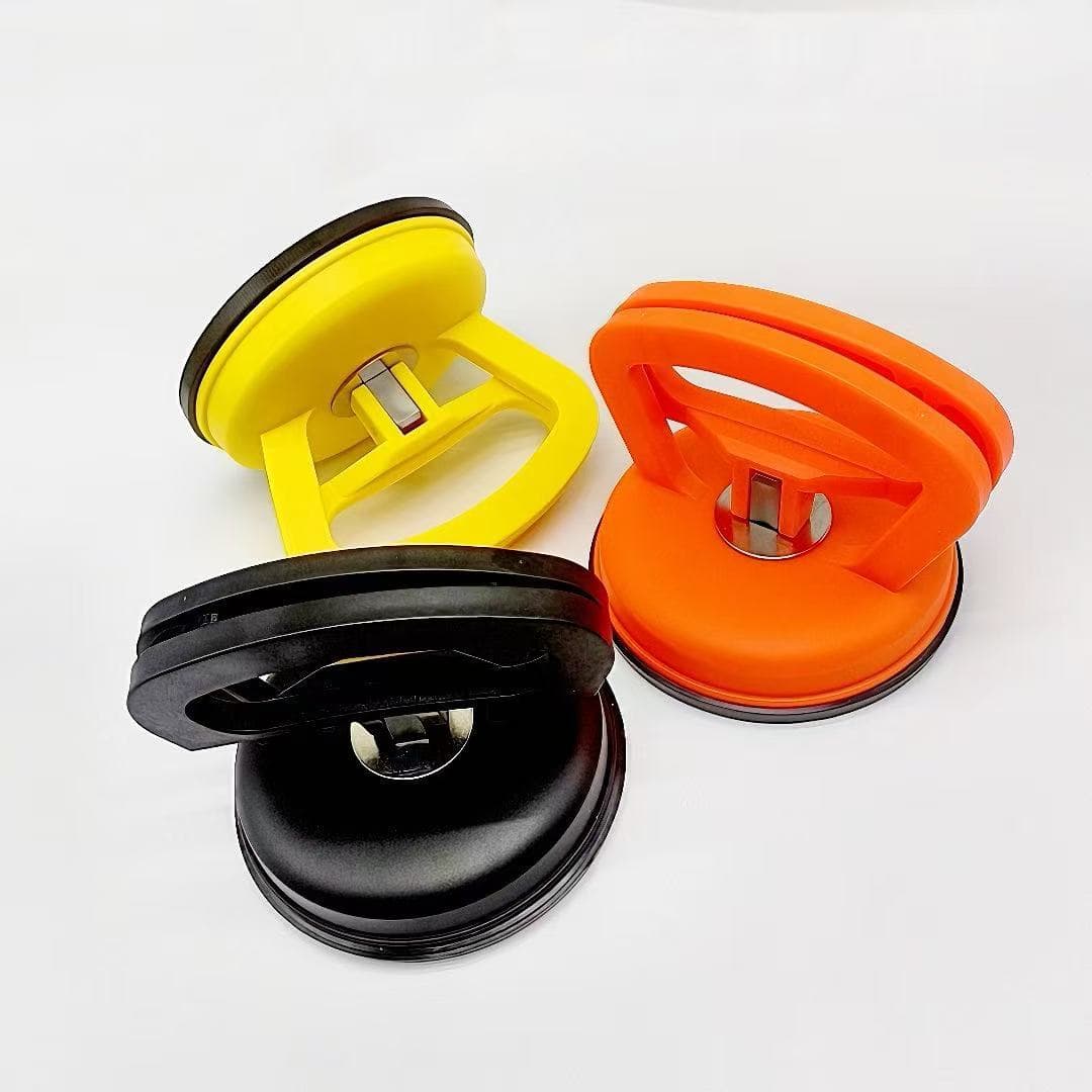 Cross-border Supply High-Tension Suction Cup Multi-Purpose Phone LCD Screen Separator Tile Suction Cup Phone Repair