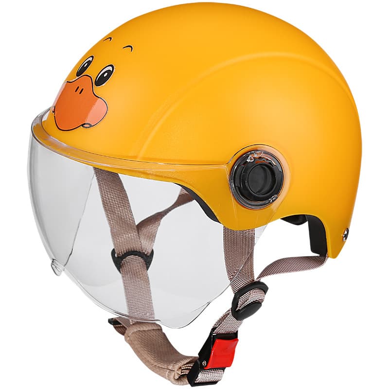 3C Certified Children's Helmet for Girls and Boys Ages 2-12, Electric Scooter Helmet, Summer and Four Seasons Universal Helmet