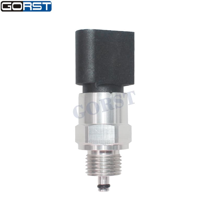Common Rail Pressure Sensor for Mercedes-Benz Actros MP2/MP3 Axor Atego A0061537528