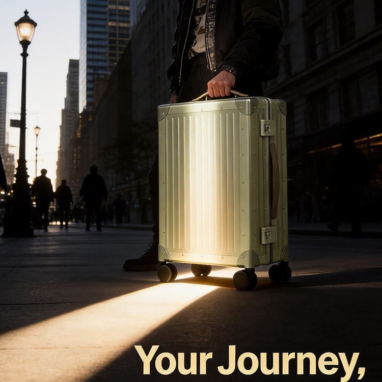 All-aluminum magnesium alloy trolley case universal wheel password travel box men's and women's retro luggage outdoor trolley