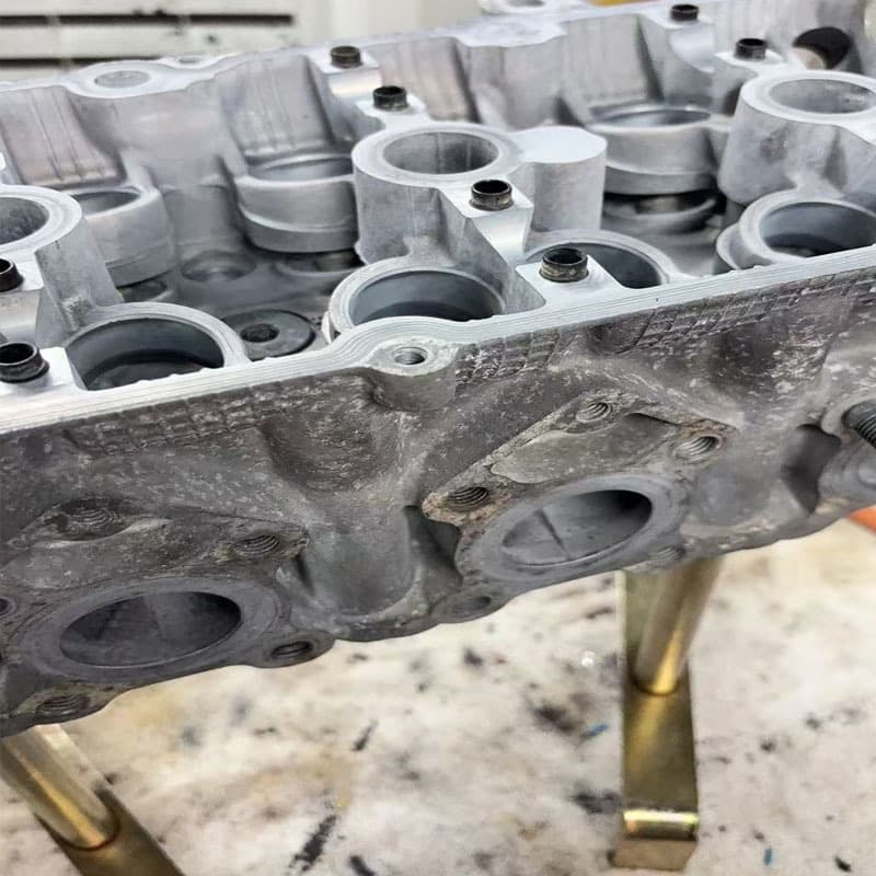 Wholesale engine cylinder head bracket engine upper cover bracket engine repair fixed bracket auto repair tools