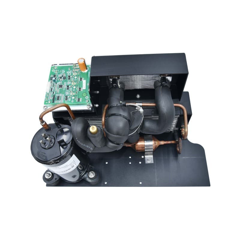 Computer CPU Cooling Water Cooling System Liquid Chiller R134A/R290
