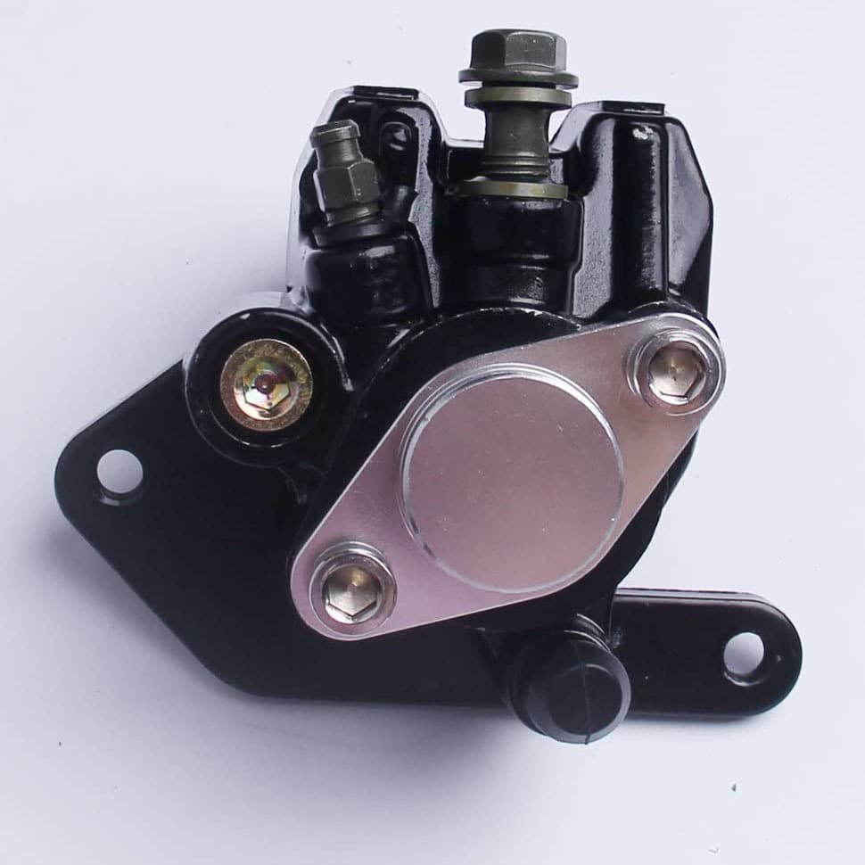 Cross-border Compatible Yamaha RAPTOR 660 YFM660 Motorcycle Brake Caliper Front Brake Caliper * Hydraulic