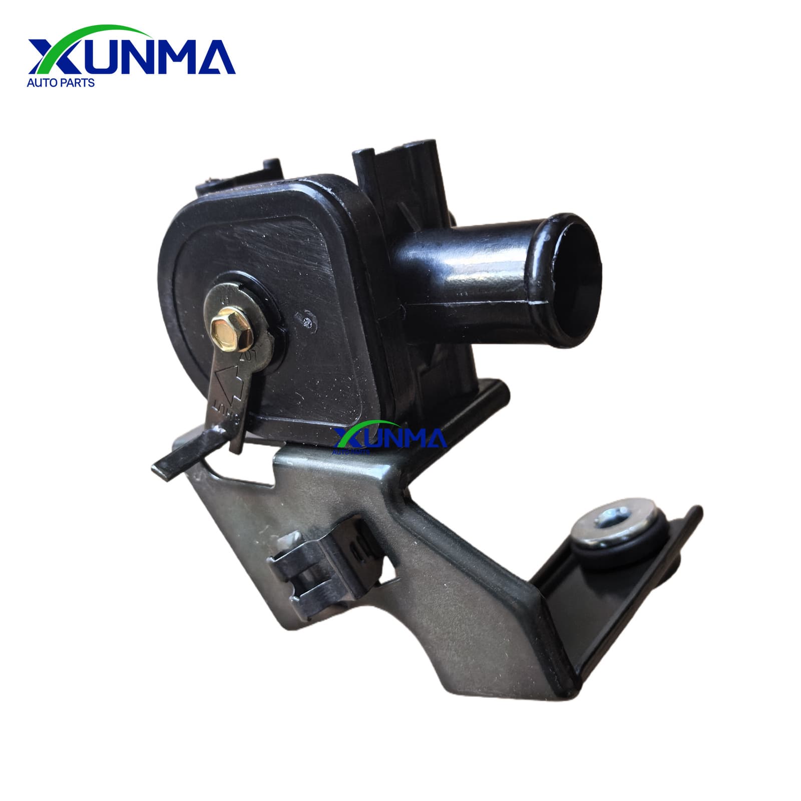 8724012260 87240-12260 Heating water valve, suitable for Toyota Corolla