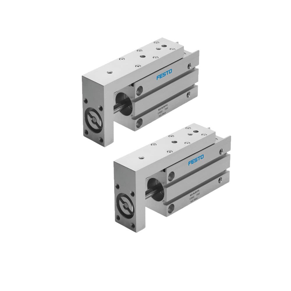 FESTO Compact Slide Cylinder SLS-6-10-16-5-10-15-20-25-30-P-A 170501 499