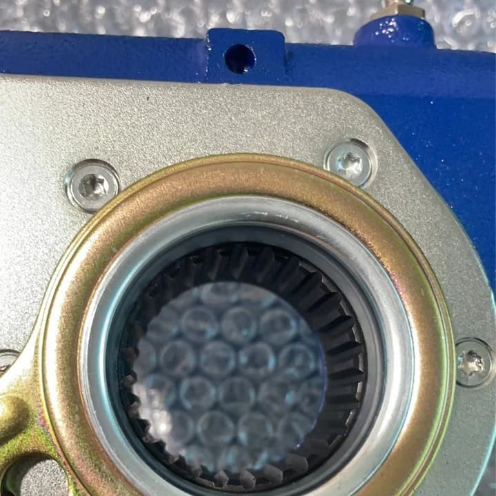 Auto Parts Chassis Parts Brake System Brake Slack Adjuster Automatic Slack Adjuster Mercedes-Benz