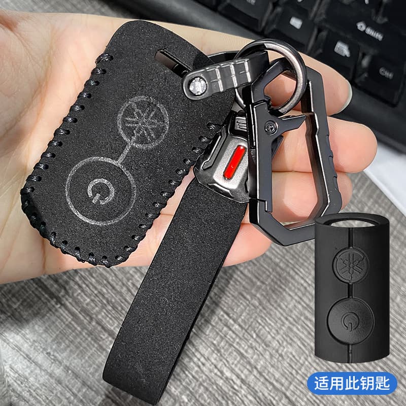 21 Yamaha Motorcycle Key Case Nmax155 Yamaha Nvx Aerox Jauns Key Bag