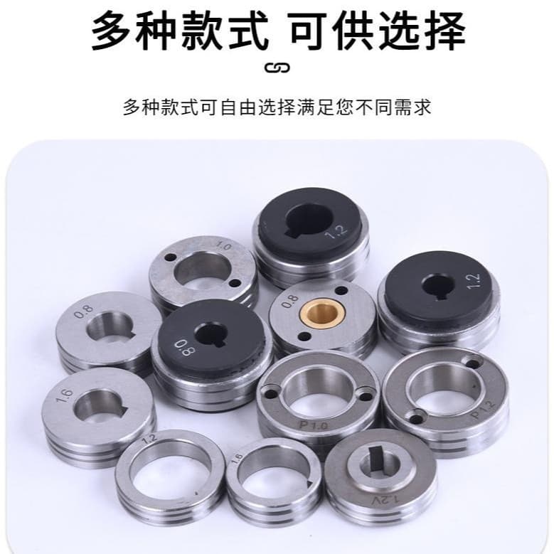 Two-way MIG welding, gas-shielded welding, wire feeder, small Binzel, Hungarian dual-drive, Ime Pegasus, special model, old-style Isa.