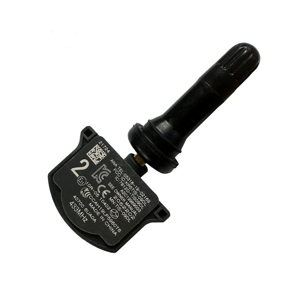 Tire Pressure Monitor 407006UA0A for Renault Nissan Venucia Car Tire Pressure Sensor