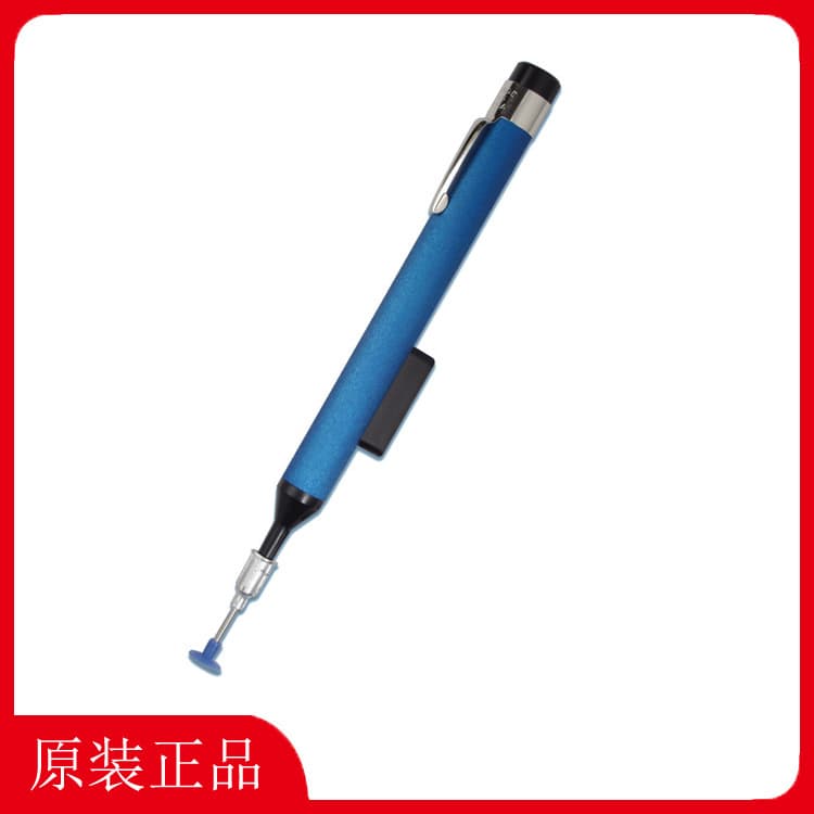 SIPEL vacuum suction pen V8901-A-L-M-S-LMS-D