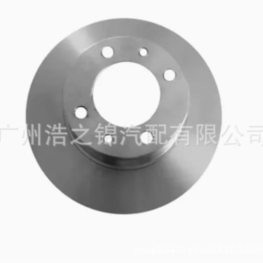 Compatible with Toyota Brake Disc 43512-0K090 43512-0K100 43512-8D030 Factory Wholesale