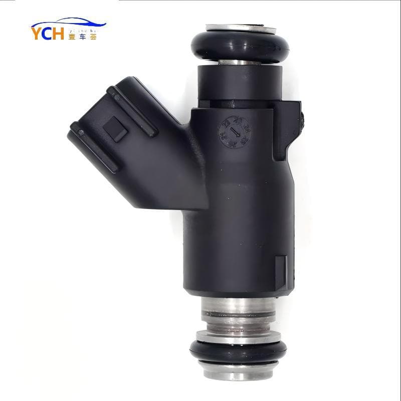 In Stock 25384016 Car Fuel Injector for Chery A3 2009-2016 1.6