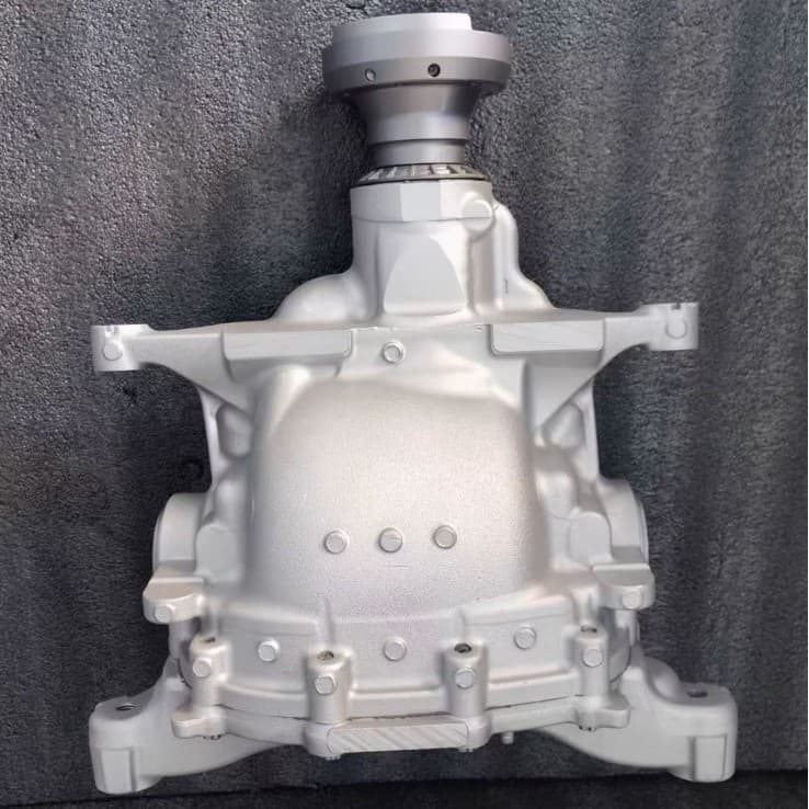 For Ford Mustang Rear Transfer Case Differential FR3Z4310B Ford Differential