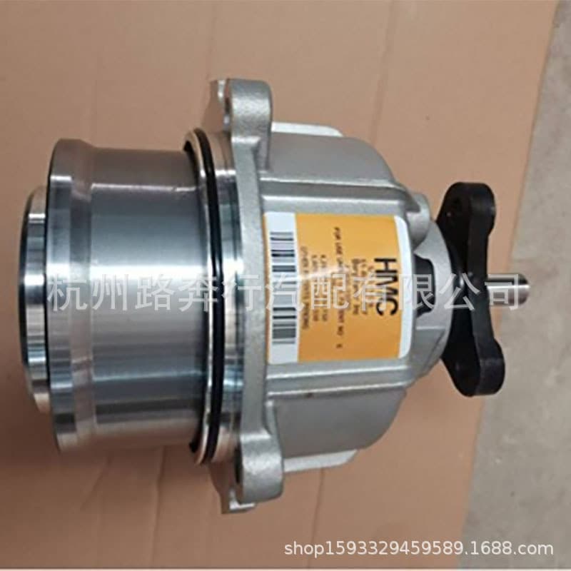 Differential Assembly Coupler Compatible with Coupling Assembly 4WD 47800-39000 47800-39210