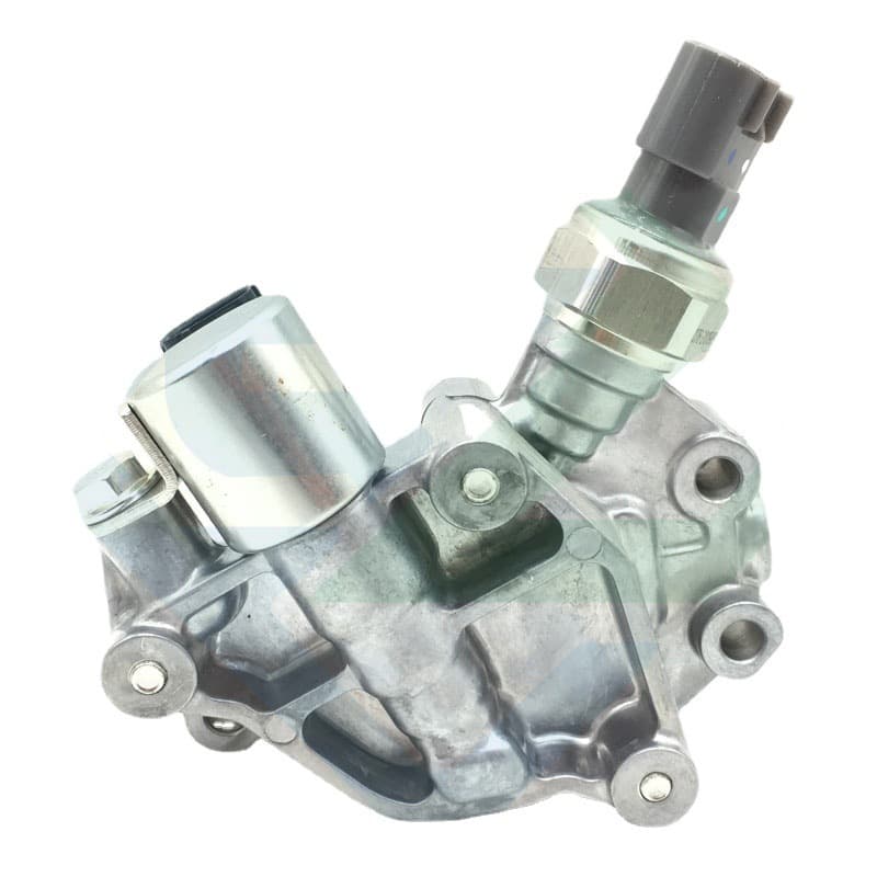 For 2005-2008 Honda Accord Odyssey Solenoid Valve 15810-RKB-J01 15810RKBJ01