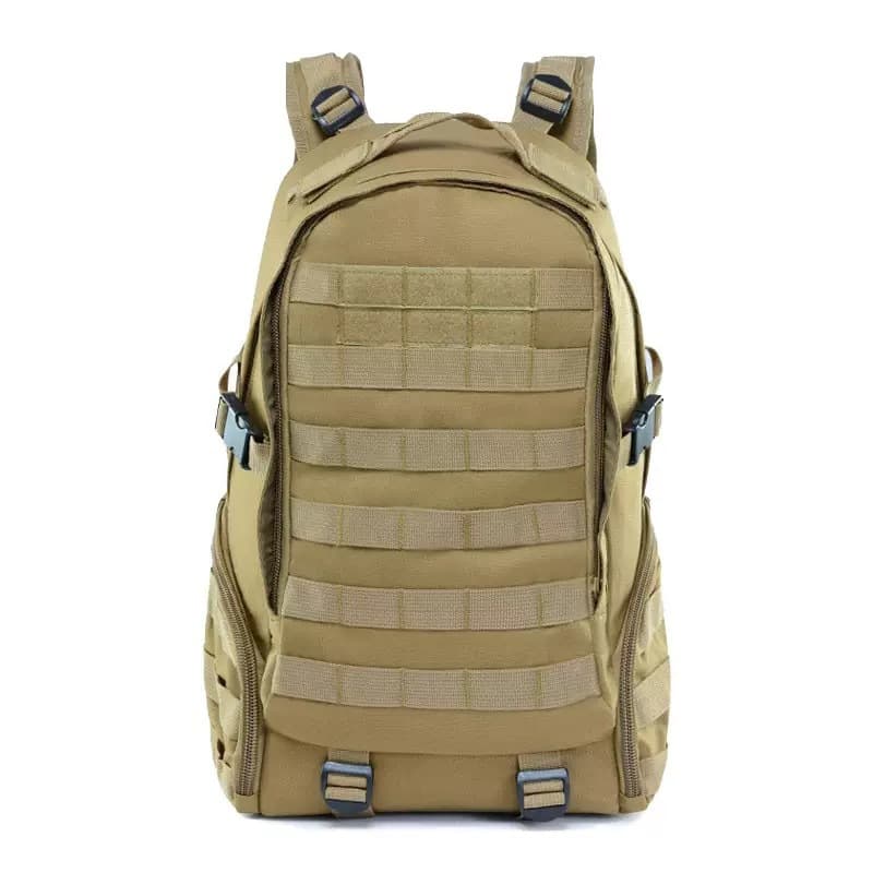 Tactical Backpack Outdoor Sports Hiking Backpack Professional Cycling Hiking Travel Backpack Off-Road Military Fan Backpack