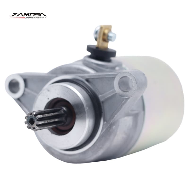 B7A-H1890-00 Reverse Motorcycle Starter Motor for Yamaha GPD125 NMAX GPD150