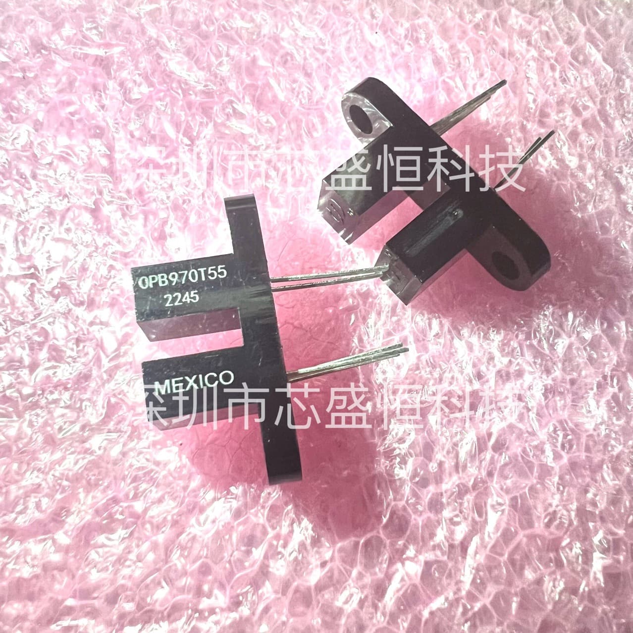 OPB970T55 HOA6985-T51 Photoelectric Sensor