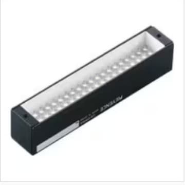 Japan KEYENCE 82mm White Bar Light Source CA-DBW8 Brand New Original Genuine