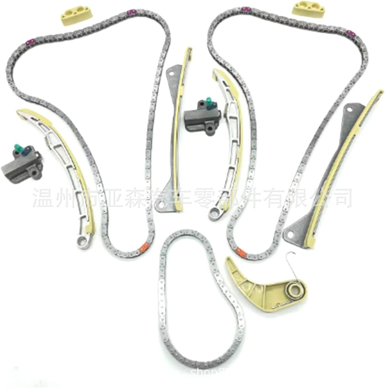 Engine Timing Chain Kit 24321-3L100