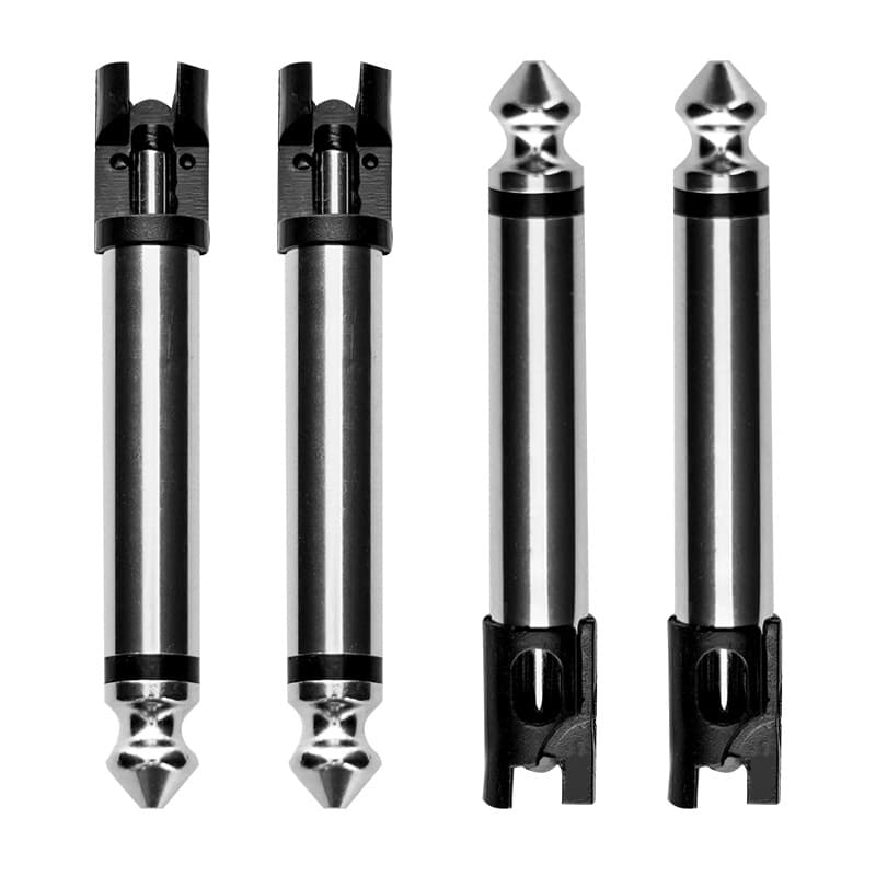 6.35 audio molded plug, 6.35 mono, stereo dual microphone plug, 6.5 electric guitar microphone