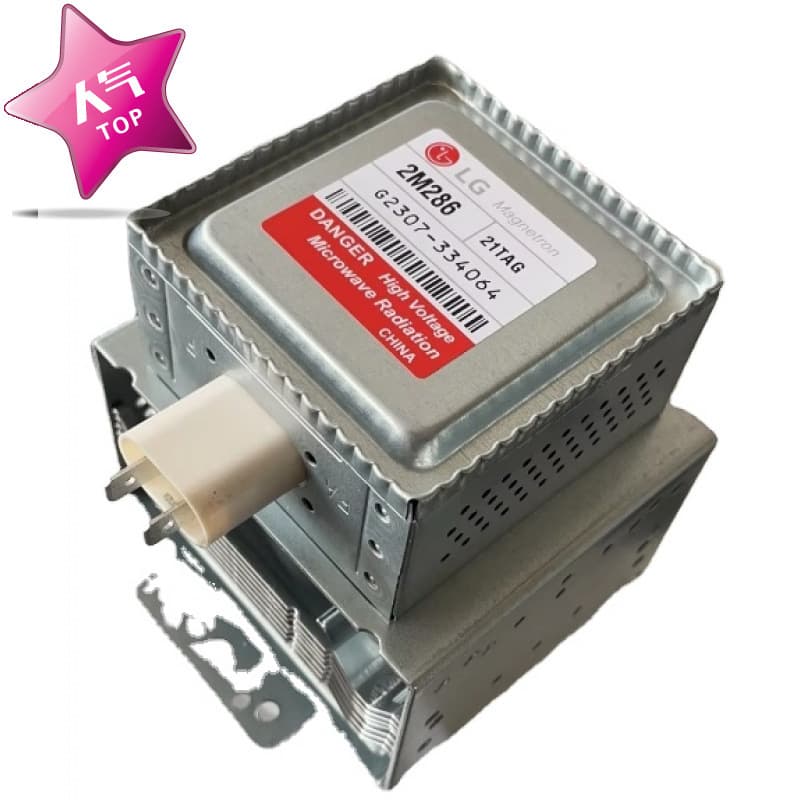 New Brand New Magnetron Microwave Oven Parts Industrial Fully Inspected