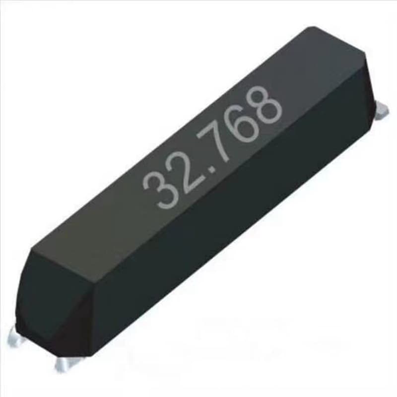 MC146 SSP-T7-F 32.768K SMD7015 crystal oscillator/clock crystal available in stock.